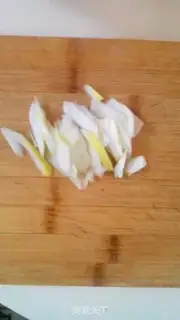 Make Potato soup step 2