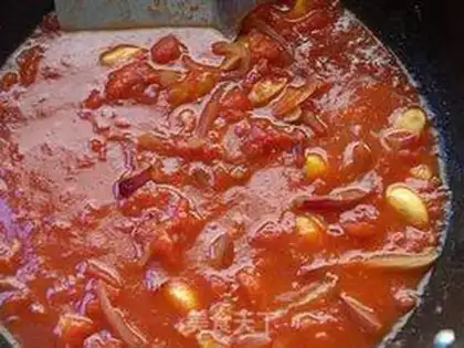 Make Tomatofish step 10