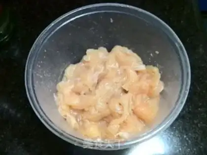 Make Pippie chicken step 0