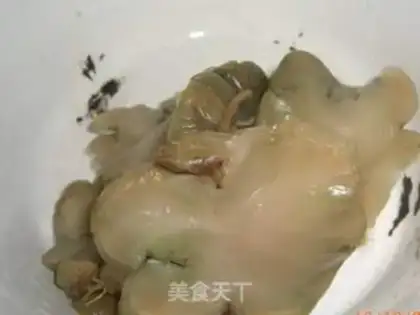 Make Squeeze step 2