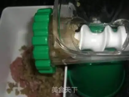 Make Squeeze step 3