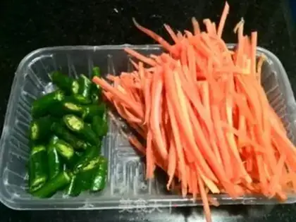 Make Pippie chicken step 2