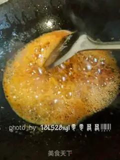 Make Tiger-skind quail eggs step 5