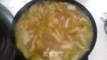 Make Potato soup step 7