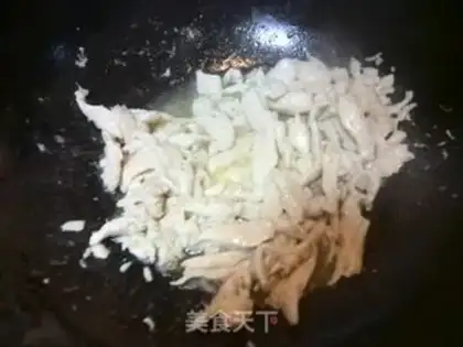 Make Pippie chicken step 3