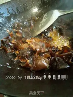 Make Tiger-skind quail eggs step 6