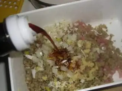 Make Squeeze step 5