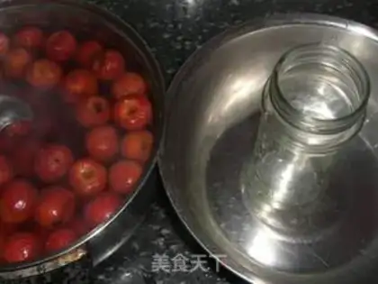 Make Mountain cans step 14