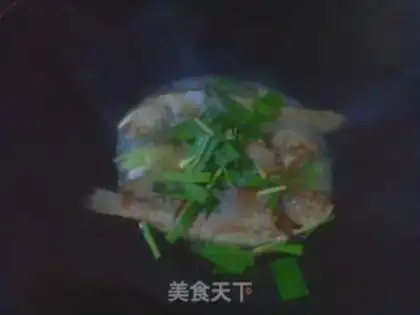 Make Creamfish step 3