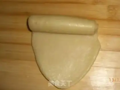 Make Squeeze step 14