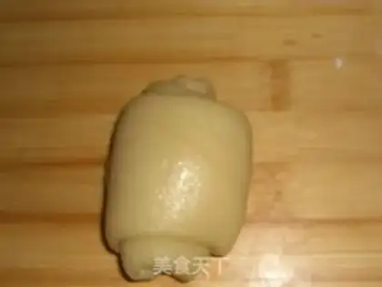Make Squeeze step 16