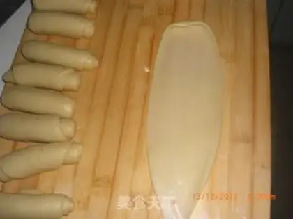 Make Squeeze step 17