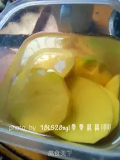 Make Potato chips step 0