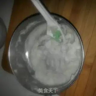 Make Potato pie step 1