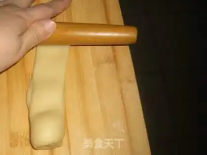 Make Squeeze step 20