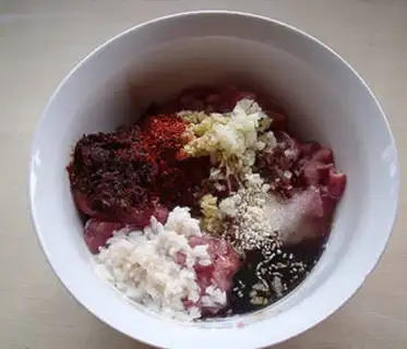 Make Potato steam step 3