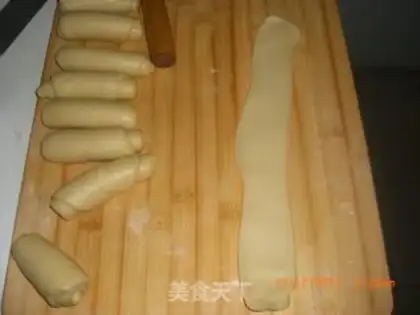 Make Squeeze step 21