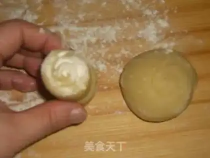 Make Squeeze step 23