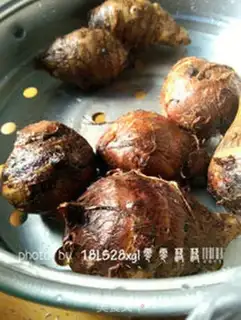Make Potatohead step 0