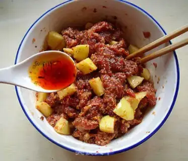 Make Potato steam step 8