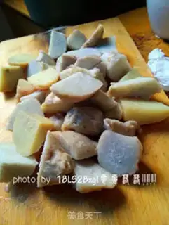 Make Potatohead step 1