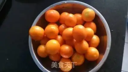 Make Orange step 0