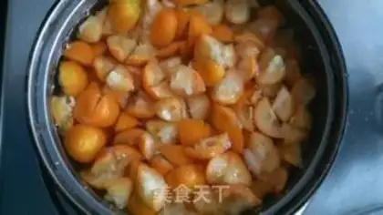 Make Orange step 1