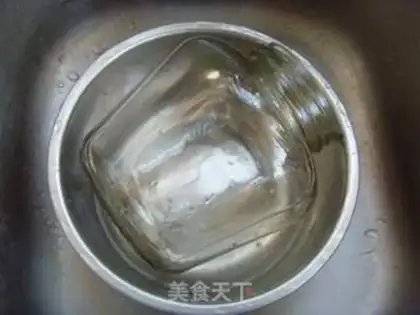 Make Russian pickle step 0
