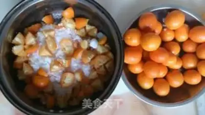 Make Orange step 2