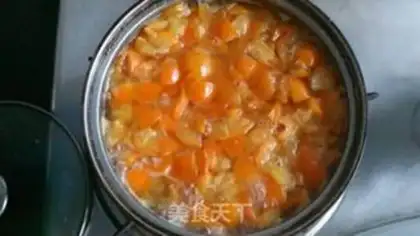 Make Orange step 3