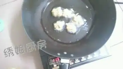 Make High-up ribs step 4