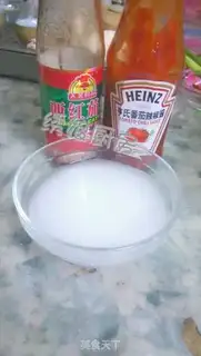 Make High-up ribs step 9