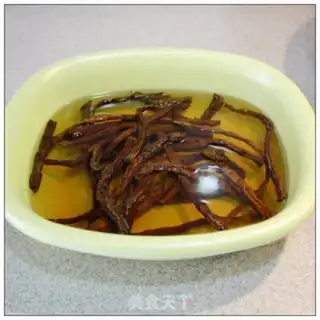Make Beef jerky step 0