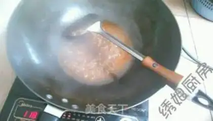 Make High-up ribs step 10