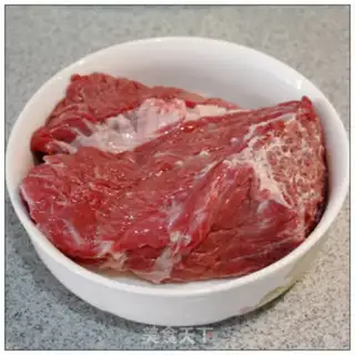 Make Beef jerky step 1