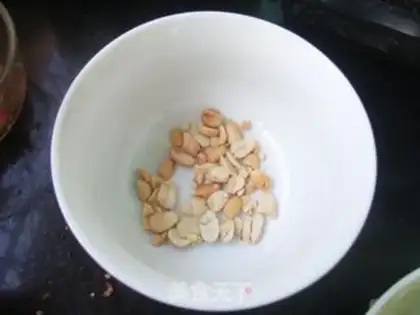 Make Mugatu salad step 3
