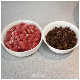 Make Beef jerky step 2