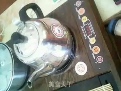 Make Coffee step 1