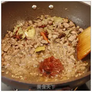 Make Beef jerky step 5