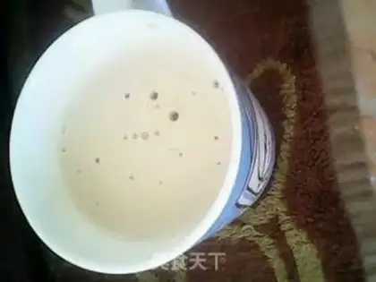 Make Coffee step 3