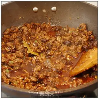 Make Beef jerky step 6