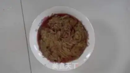 Make Fried fish seeds step 0