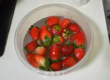 Make A thousand-story birthday cake step 0