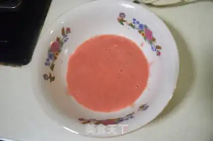 Make A thousand-story birthday cake step 1