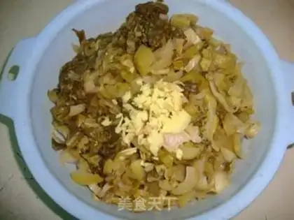 Make Clear the sour step 3