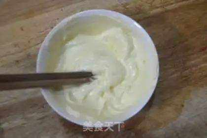 Make A thousand-story birthday cake step 4