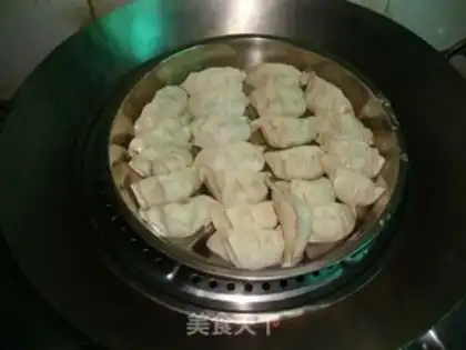 Make Onion-bread dumplings step 4