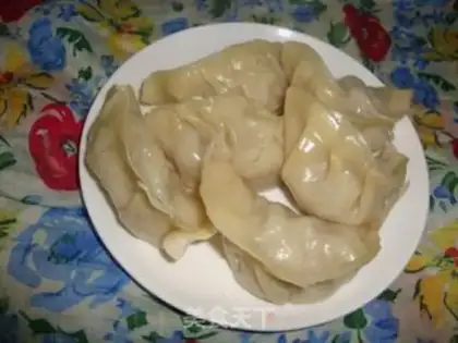 Make Onion-bread dumplings step 5