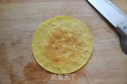 Make A thousand-story birthday cake step 11