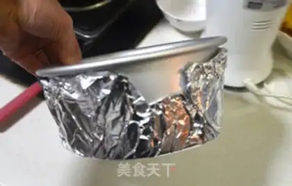 Make A thousand-story birthday cake step 12